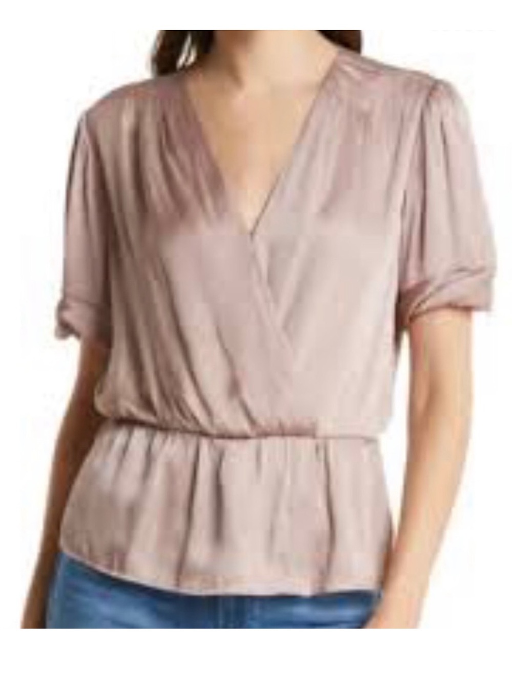 Paige Felicity top